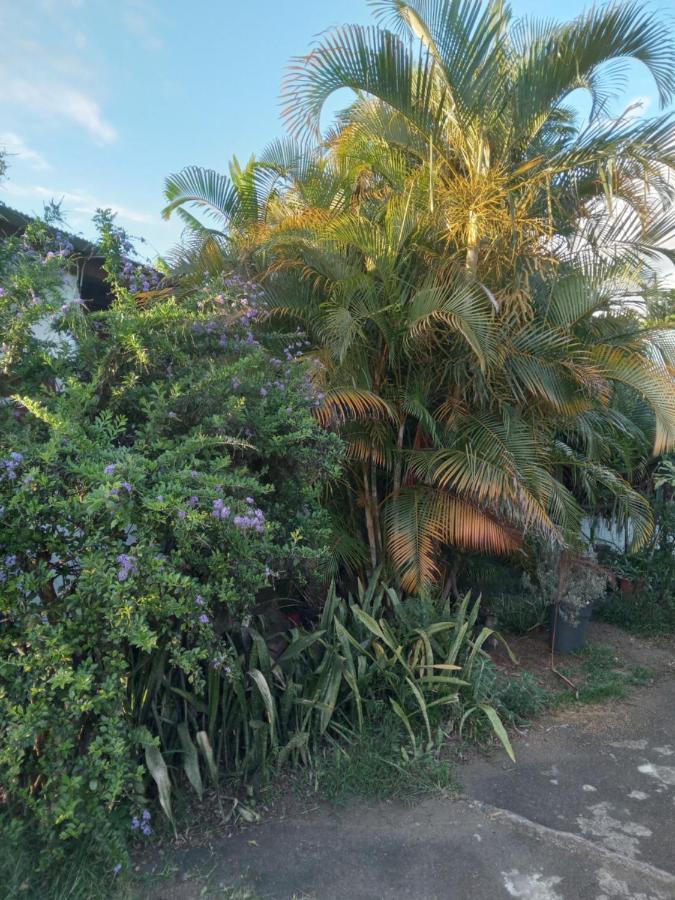 Villa Le Jardin Saint-Leu Exterior foto